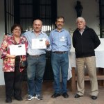 20.EnDiAs integrante del Comite Organizador Local del Congreso LIADA 2017 en Tigre